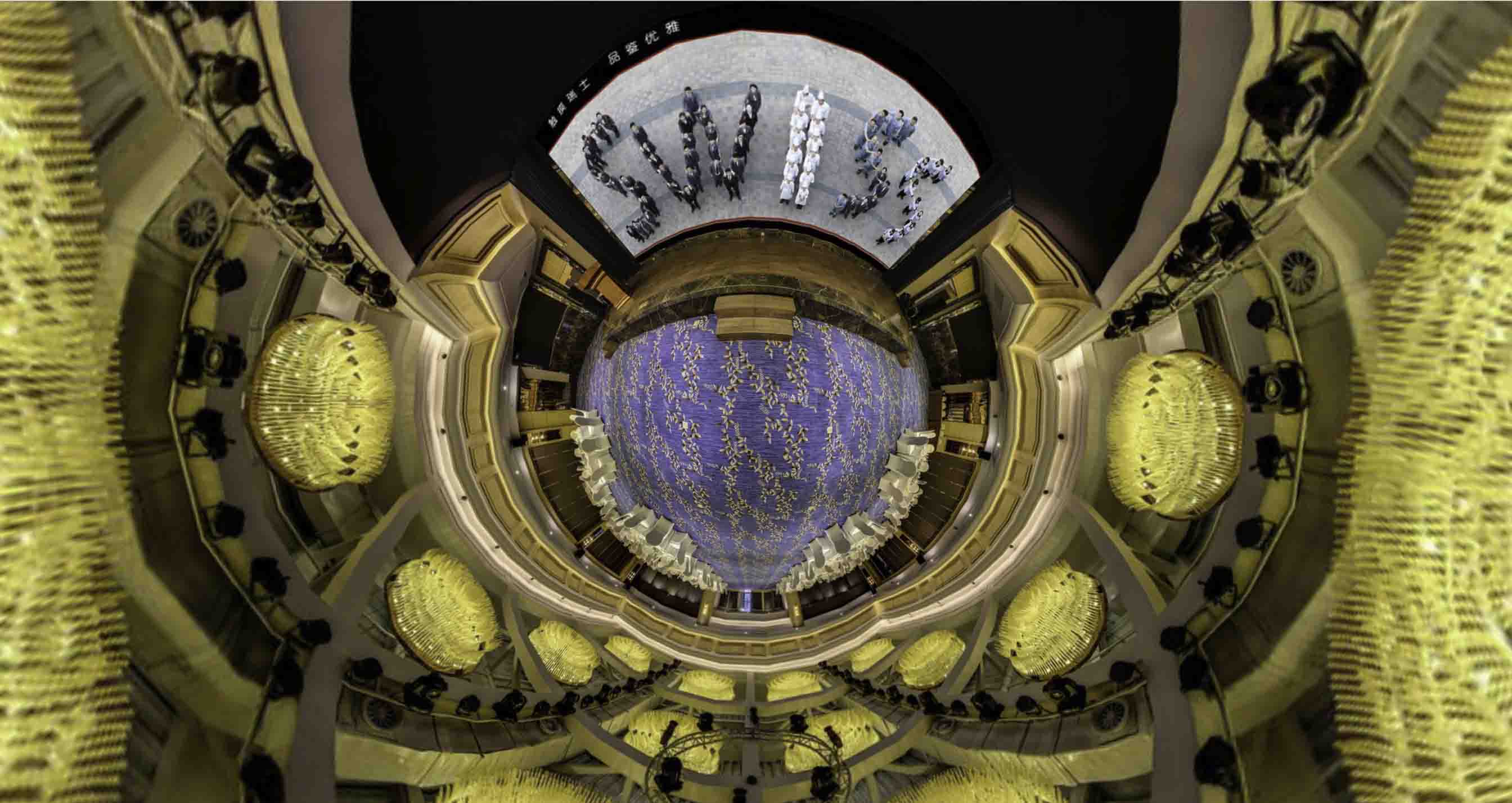 麒麟探索VR全景拍摄中的深度感：营造沉浸式体验的关键要素